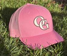 Load image into Gallery viewer, THE OG Hat - Breast Cancer Awareness