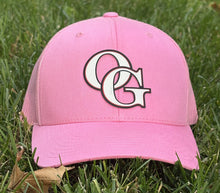 Load image into Gallery viewer, THE OG Hat - Breast Cancer Awareness
