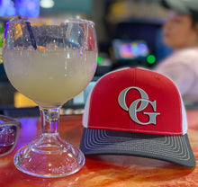 Load image into Gallery viewer, THE OG Hat