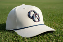 Load image into Gallery viewer, THE OG Hat - Rope-a-dope