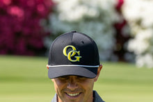 Load image into Gallery viewer, THE OG Hat - Rope-a-dope