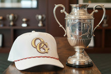 Load image into Gallery viewer, THE OG Hat - Rope-a-dope