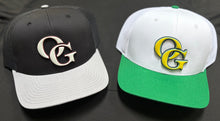 Load image into Gallery viewer, THE OG Hat - The Tutone