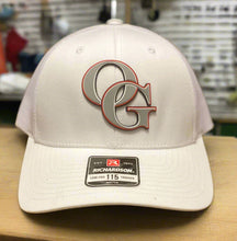 Load image into Gallery viewer, THE OG Hat - SC 115