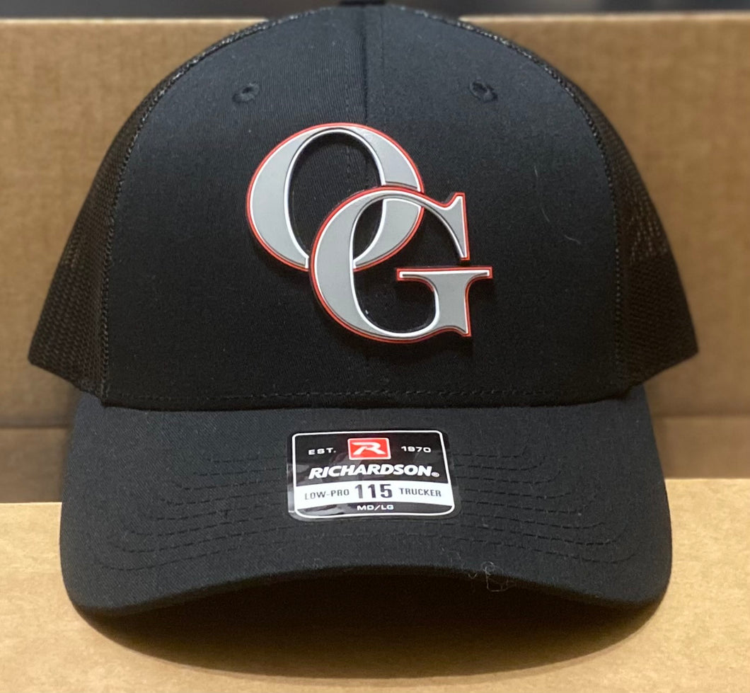 THE OG Hat - SC 115