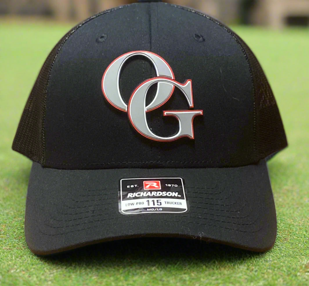 THE OG Hat - SC 115