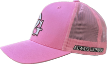 Load image into Gallery viewer, THE OG Hat - Breast Cancer Awareness
