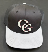 Load image into Gallery viewer, THE OG Hat - The Tutone
