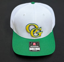 Load image into Gallery viewer, THE OG Hat - The Tutone
