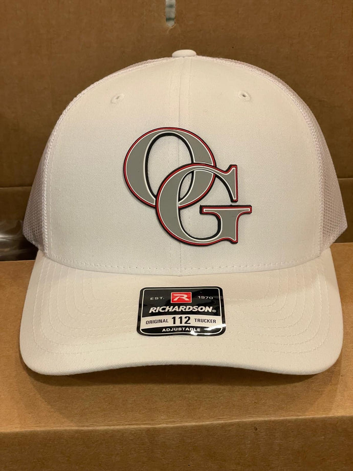THE OG Hat - SC 112