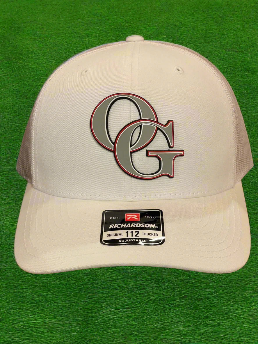 THE OG Hat - SC 112