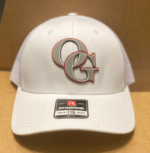 Load image into Gallery viewer, THE OG Hat - SC 115
